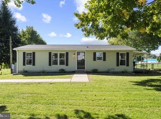 540 E Christine Rd, Nottingham, PA 19362