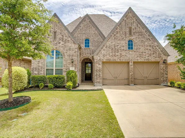 14941 Gentry Dr, Aledo, TX 76008