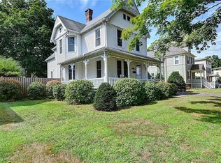 101 State St, Wethersfield, CT 06109