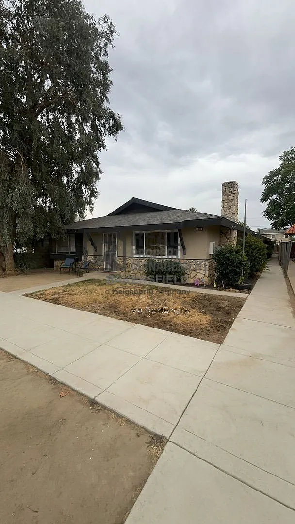 2 bed, 1.0 bath, $1,025 — Photo 1