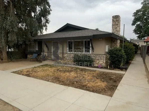 1015 Pacific St APT D, Bakersfield, CA 93305
