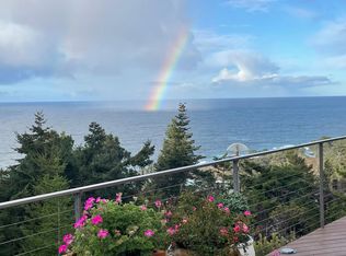 40001 E Buckhorn Cove Rd, Little River, CA 95456
