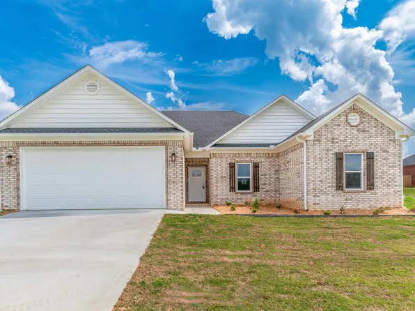 79 Marthas Field Dr, Greenbrier, AR 72058