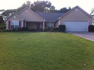 311 Tallassee Ln, Statham, GA 30666