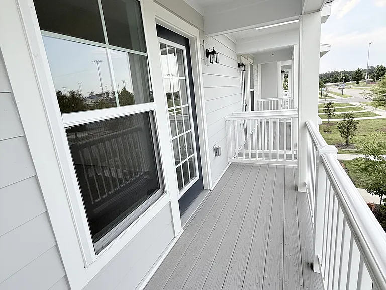 861 Maxine Ct #4B — Photo 21