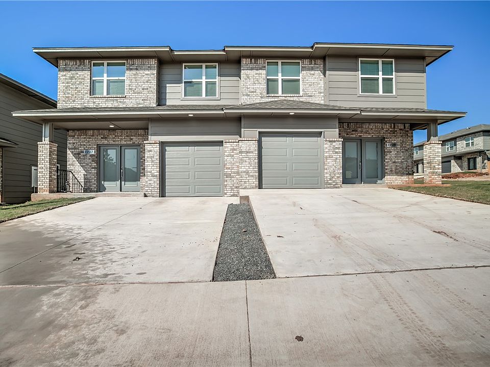 13500 Vinita Dr, Oklahoma City, OK 73142 Zillow