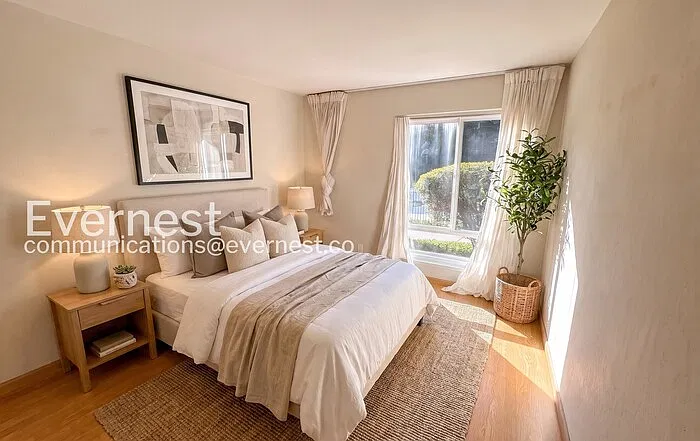 2 bed, 1.0 bath, 893 sqft, $2,595 — Photo 2
