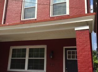 120 Natchez St, Pittsburgh, PA 15211