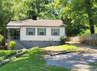 1114 Maplewood Pl, Anniston, AL 36207