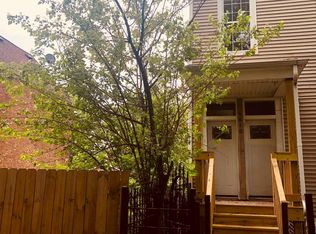 6612 S Drexel Ave, Chicago, IL 60637
