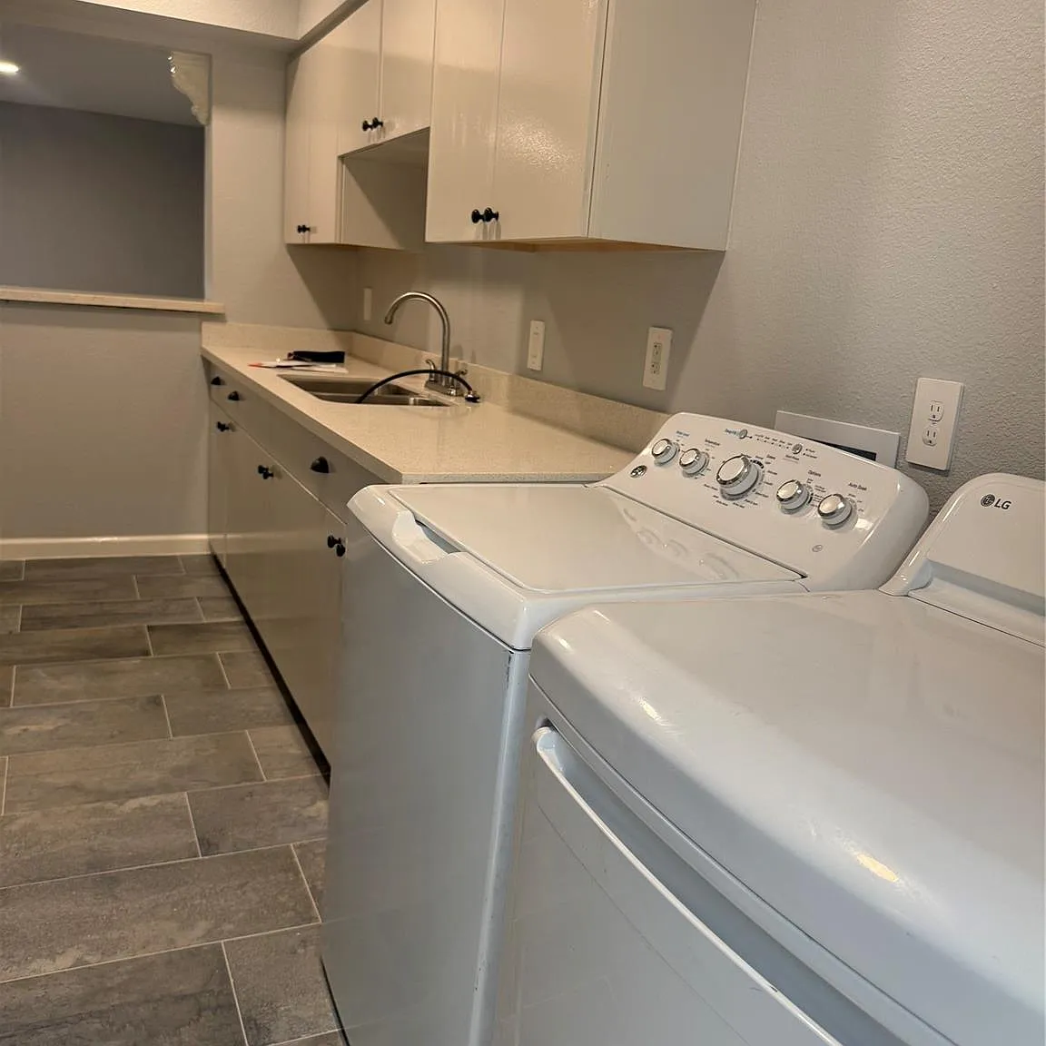2 bed, 1.5 bath, 1122 sqft, $1,500 — Photo 1