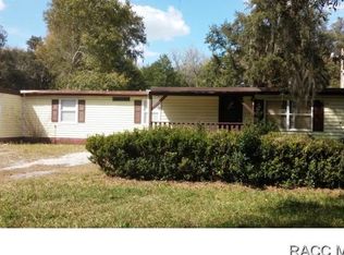 7877 E Stump Ln, Inverness, FL 34453