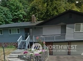 1200 Behshel Heights Rd, Kelso, WA 98626