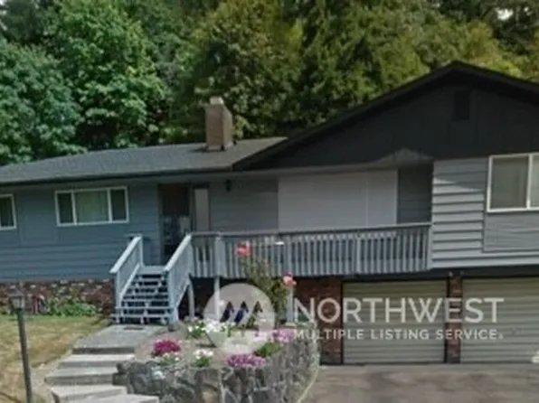 1200 Behshel Heights Road, Kelso, WA 98626