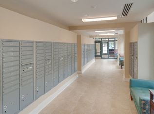Linden Park Apartments (Seniors 62+), Baltimore, MD 21217