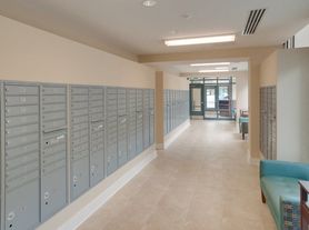 Linden Park Apartments (Seniors 62+)