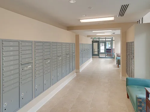 Linden Park Apartments (Seniors 62+) Photo 1
