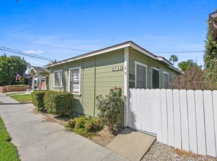 2723 E 8th St #A, Long Beach, CA 90804