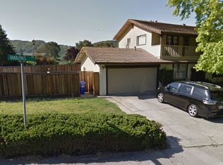 2643 Tamalpais Dr, Pinole, CA 94564