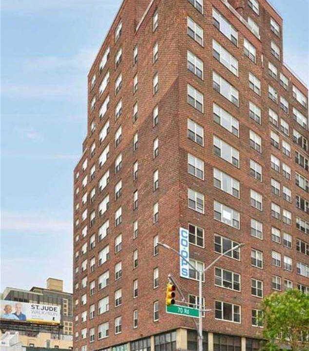 1st image of 107-40 Queens Blvd #8M