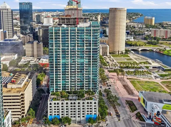 777 N Ashley Dr Unit 1109, Tampa, FL 33602