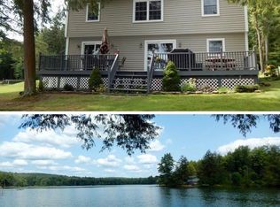 579 Buckhorn Lake Rd, Unadilla, NY 13849