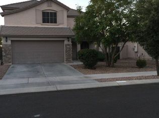 15319 W Grant St, Goodyear, AZ 85338