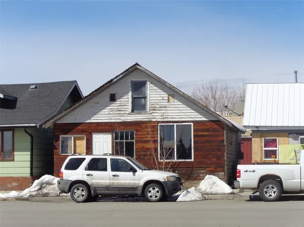 212 Monroe St, Anaconda, MT 59711