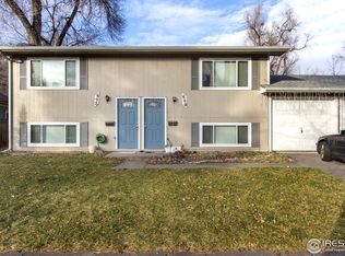 600-602 Cherry St., Fort Collins, CO 80521