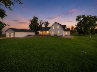 1560 60th St NE, Murdock, MN 56271