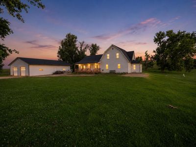 1560 60th St NE, Murdock, MN, 56271