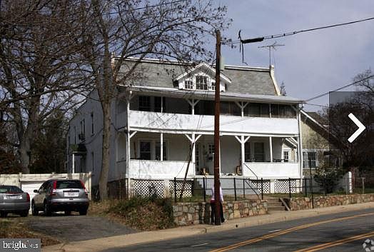 1st image of 2807 N Pershing Dr #1