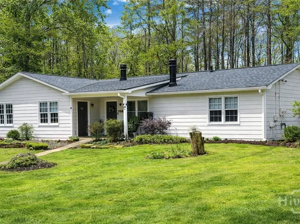 122 Park Ridge Court, Athens, GA 30605