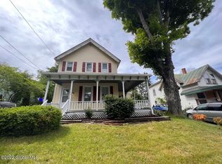 623 Enders Ave, Howes Cave, NY 12092