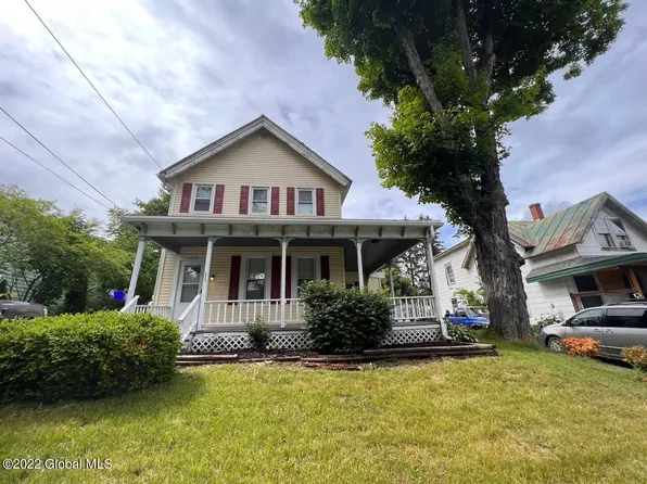 623 Enders Avenue, Howes Cave, NY 12092