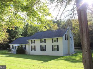 16634 Oldtown Rd SE, Oldtown, MD 21555