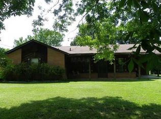 2581 Ray Bluff Rd, Millington, TN 38053