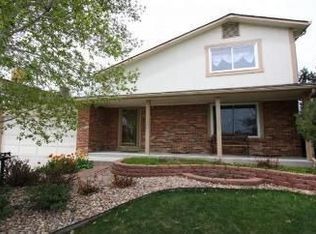 6743 Coors St, Arvada, CO 80004