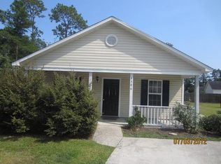 4306 Crimson Ct, Wilmington, NC 28405