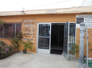 10619 Macarthur Blvd, Oakland, CA 94605