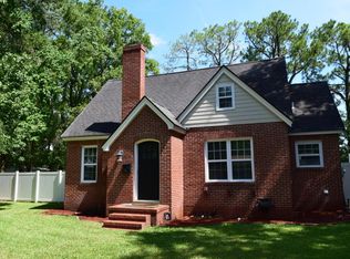 3872 Galicia Rd, Jacksonville, FL 32217