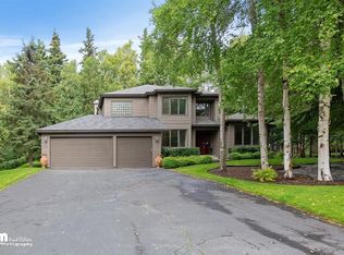 155 Botanical Cir, Anchorage, AK 99515