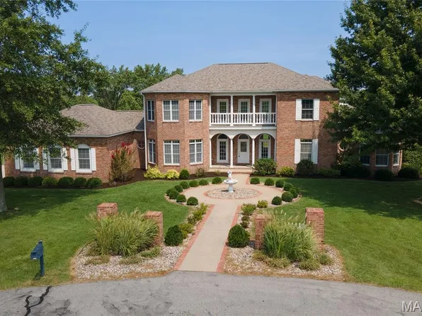 119 Clubhouse Dr, Makanda, IL 62958