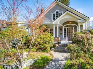 805 N Ainsworth Ave, Tacoma, WA