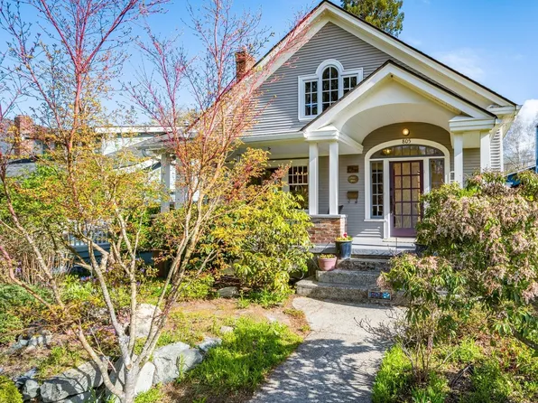 805 N Ainsworth Avenue, Tacoma, WA 98403