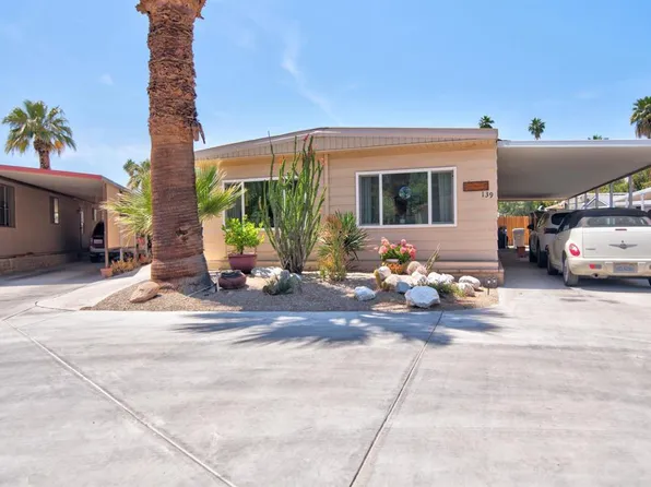 1010 Palm Canyon Dr APT 139, Borrego Springs, CA 92004