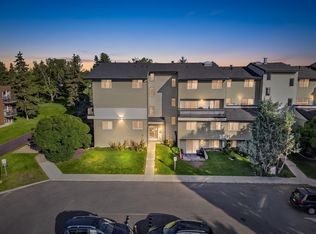 Belvedere Court, Edmonton, AB T5A 1C5