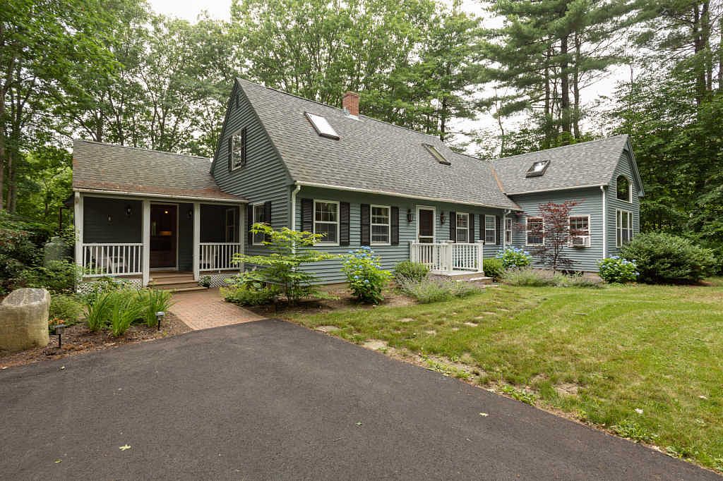 11 Groundnut Hill Rd, Cape Neddick, ME 03902 Zillow