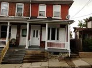 113 E Ettwein St, Bethlehem, PA 18018
