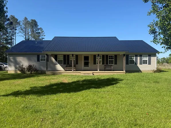 75 Pond View Ln, Broxton, GA 31519